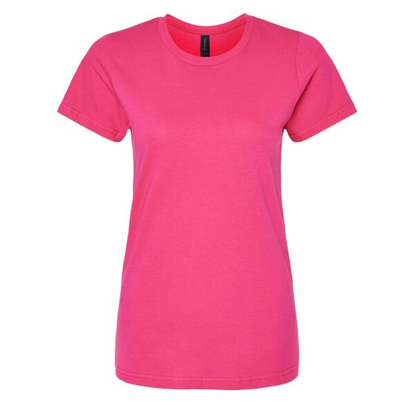 Softstyle Midweight Women's T-Shirt Thumbnail