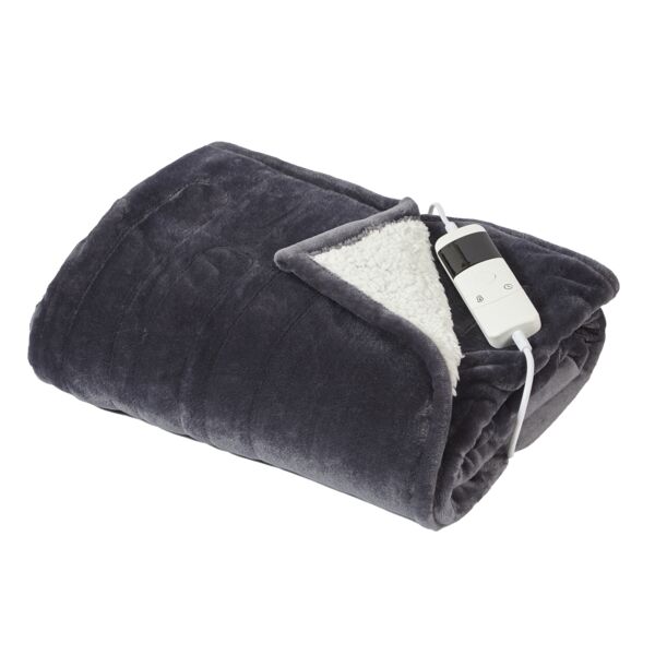 Heated overblanket Thumbnail