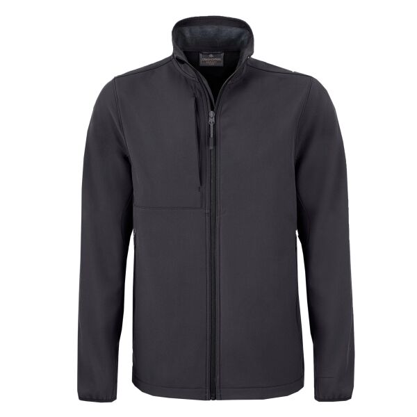 Basecamp Softshell Jacket Thumbnail