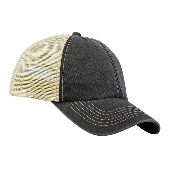 6-panel vintage trucker Thumbnail