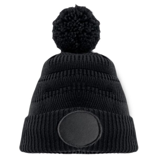 Fan patch beanie Thumbnail