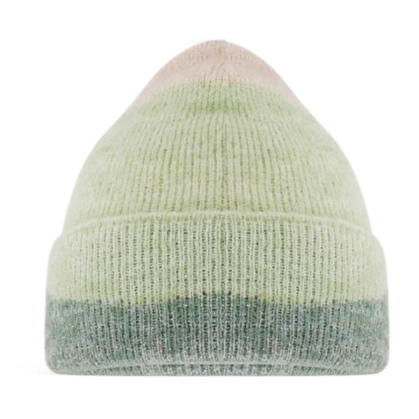 Soft wave beanie Thumbnail