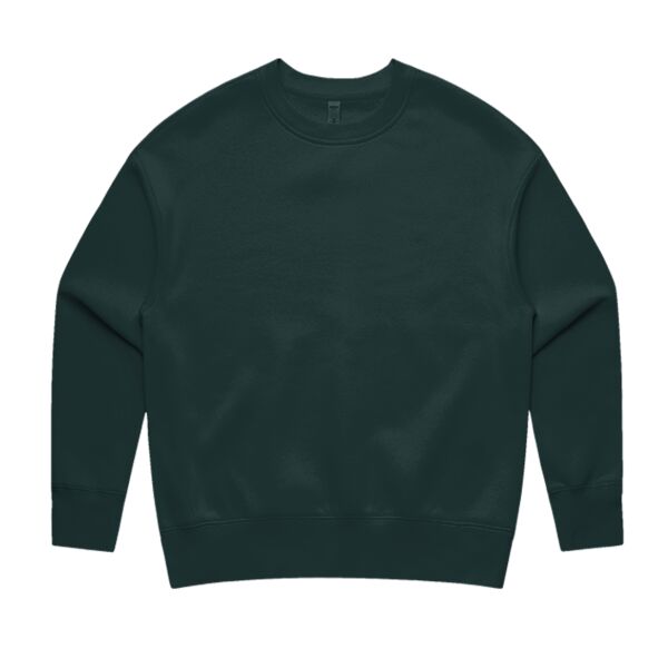 WOS HEAVY CREW Thumbnail