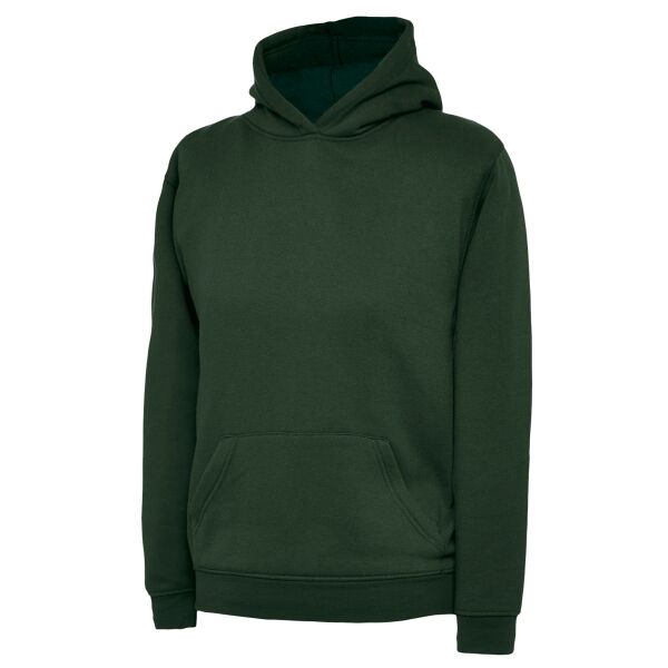 The UX Children’s Hooded Sweatshirt Thumbnail