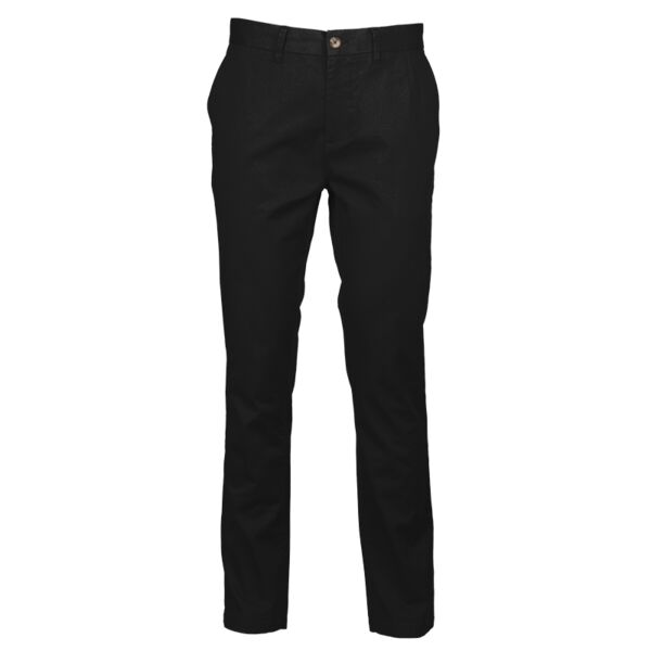 Front Row Stretch Chino Trousers Thumbnail